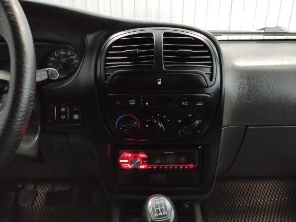 Kia Sportage I с пробегом 2006 года, цена 525 000 рублей, 163200 км, внедорожник, Автокод Объявления
