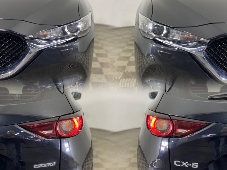 Mazda CX-5 II Воронеж  - изображение 5