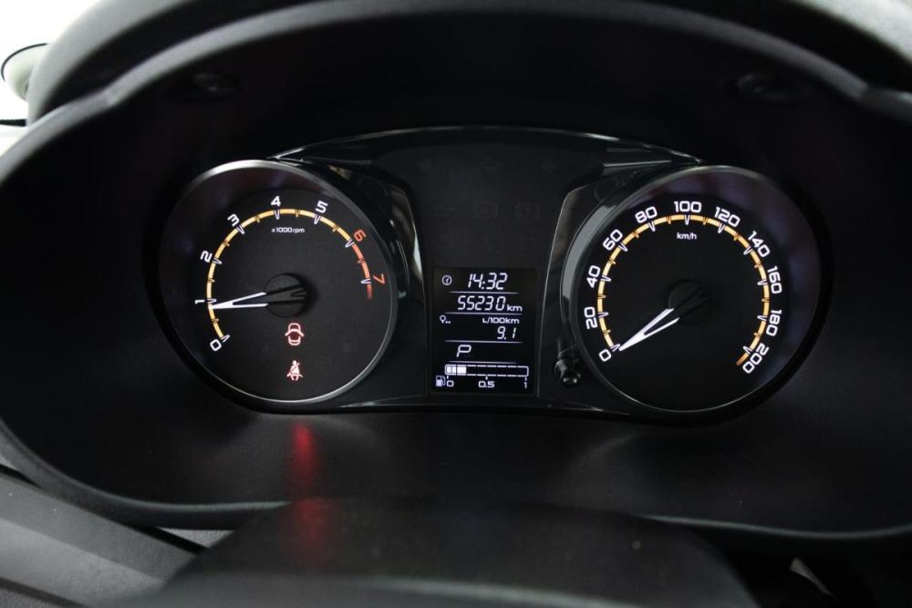 Lada (ВАЗ) Granta I Рестайлинг Казань  - изображение 12