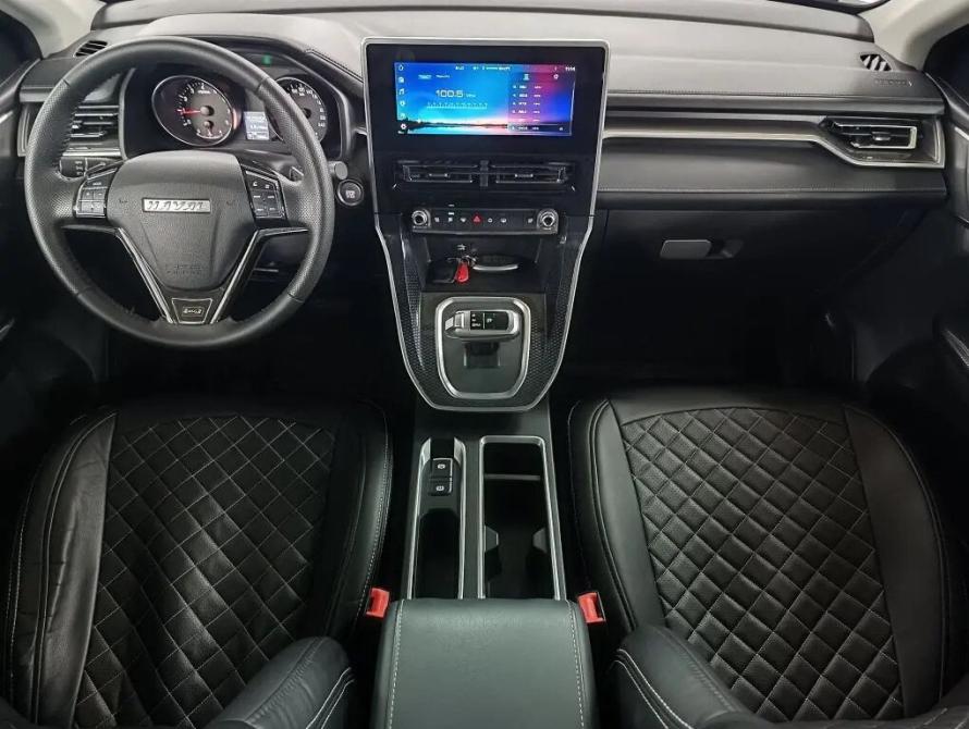 Haval M6 II Санкт-Петербург  - изображение 9