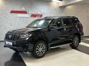 Toyota Land Cruiser Prado 150 Series Рестайлинг 3 Ярославль  - изображение 39