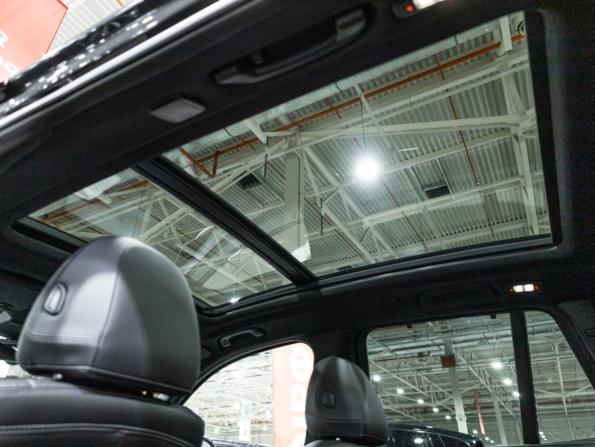 BMW X3 III (G01) с пробегом 2021 года, цена 4 835 000 рублей, 52641 км, внедорожник, Автокод Объявления