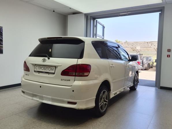 Toyota Ipsum II (M20) с пробегом 2002 года, цена 720 000 рублей, 420000 км, компактвэн, Автокод Объявления