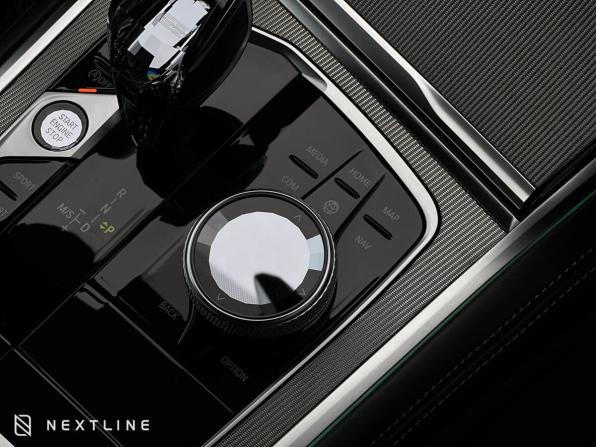 BMW 8 серии II (G14/G15/G16) с пробегом 2021 года, цена 7 390 000 рублей, 44200 км, купе, Автокод Объявления