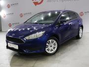 Ford Focus III Рестайлинг Минеральные Воды  - изображение 18