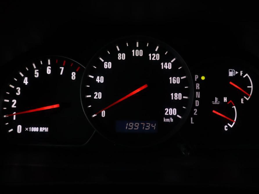 Suzuki Grand Vitara I Рестайлинг Москва  - изображение 9