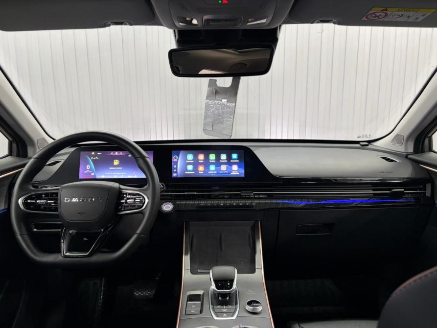 Omoda C5 I Краснодар  - изображение 9