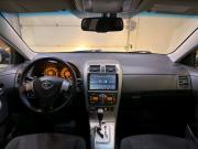 Toyota Corolla X (E140 E150) Новосибирск  - изображение 51