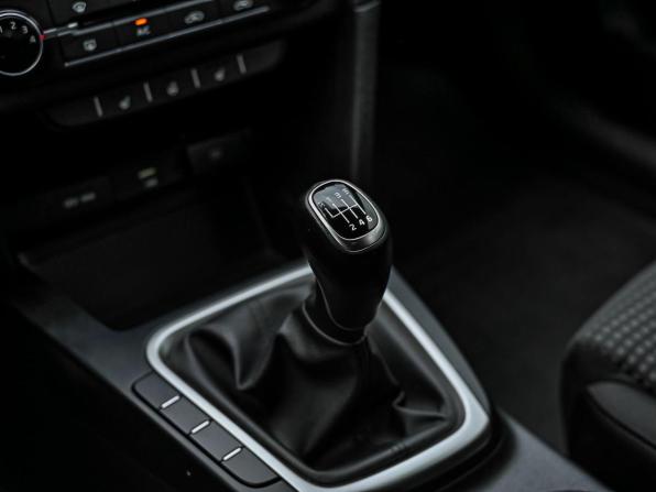 Kia Ceed III с пробегом 2021 года, цена 1 200 000 рублей, 156464 км, универсал, Автокод Объявления