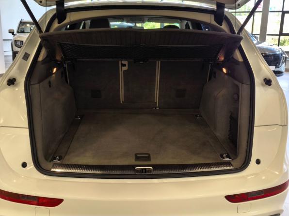 Audi Q5 I (8R) с пробегом 2010 года, цена 1 159 000 рублей, 178900 км, внедорожник, Автокод Объявления