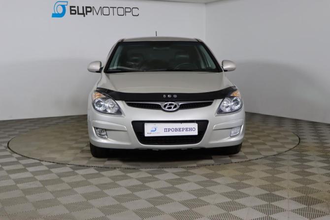 Hyundai i30 I с пробегом 2009 года, цена 589 990 рублей, 180329 км, хэтчбек, Автокод Объявления