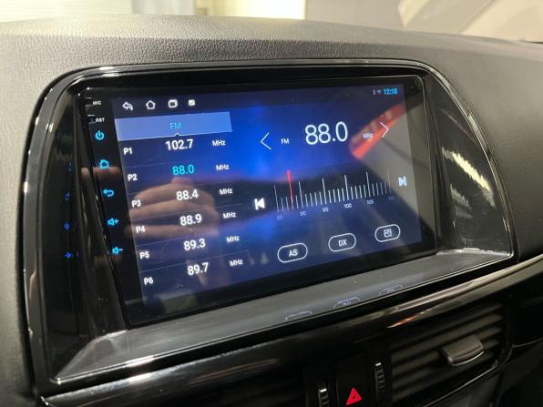 Mazda CX-5 I с пробегом 2013 года, цена 1 895 000 рублей, 125400 км, внедорожник, Автокод Объявления