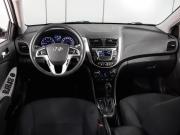 Hyundai Solaris I Рестайлинг Ростов-на-Дону  - изображение 23
