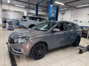 Lada (ВАЗ) Vesta I Уфа  - изображение 10