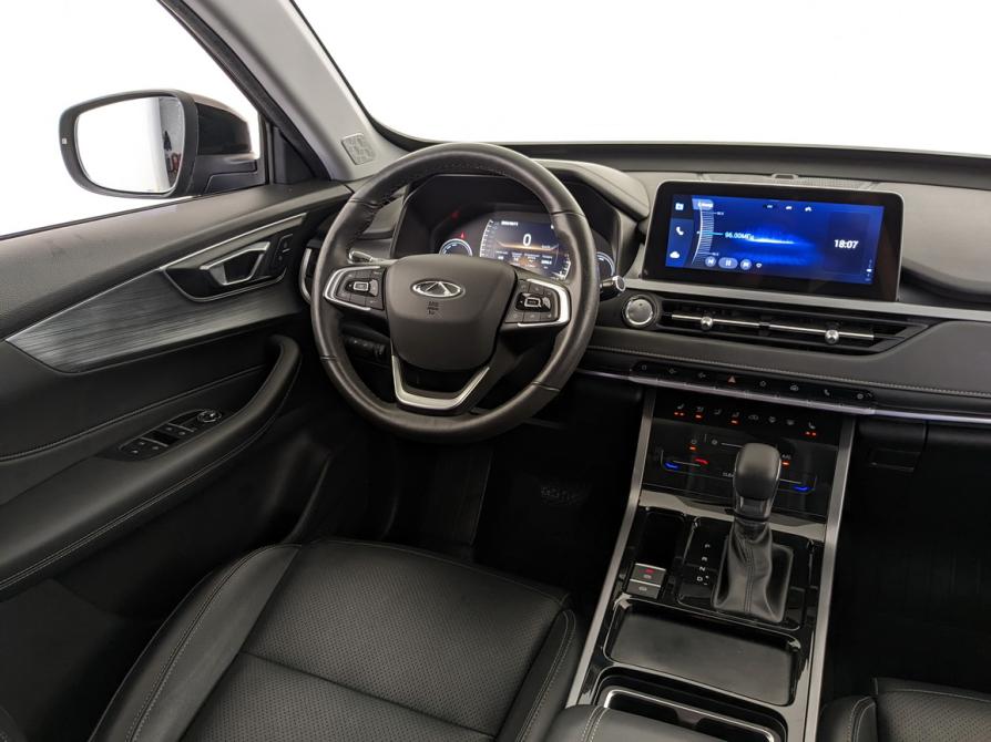 Chery Tiggo 4 Pro I Москва  - изображение 26