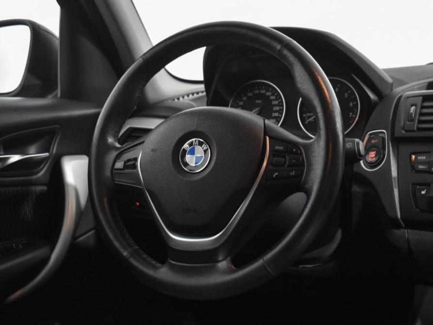 BMW 1 серии II (F20/F21) Санкт-Петербург  - изображение 14