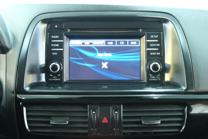 Mazda CX-5 I с пробегом 2014 года, цена 2 049 000 рублей, 158000 км, внедорожник, Автокод Объявления