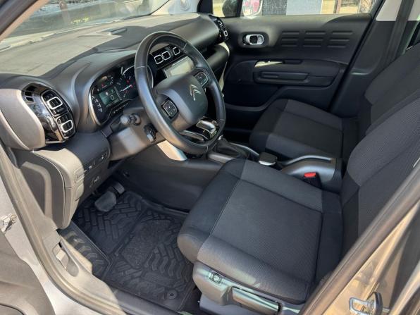 Citroen C3 Aircross I с пробегом 2018 года, цена 1 180 000 рублей, 73338 км, внедорожник, Автокод Объявления