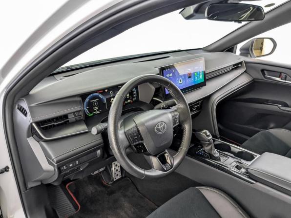 Toyota Camry IX (XV80) China Market с пробегом 2024 года, цена 3 945 000 рублей, 28000 км, седан, Автокод Объявления