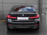 BMW 5 серии VII (G30/G31/G38) Рестайлинг Москва  - изображение 33