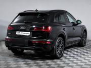 Audi Q5 II (FY) Рестайлинг Москва  - изображение 25