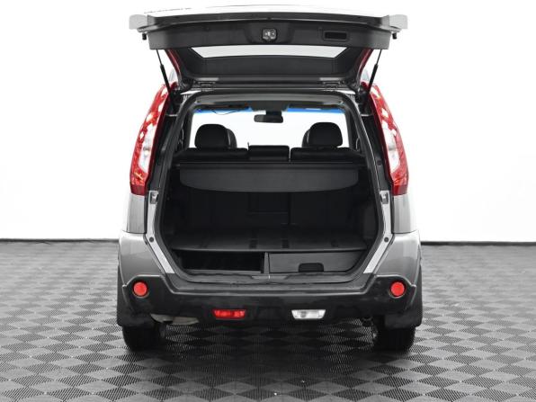 Nissan X-Trail II Рестайлинг с пробегом 2012 года, цена 1 149 000 рублей, 133000 км, внедорожник, Автокод Объявления