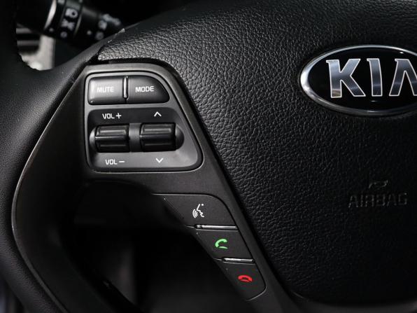 Kia Cerato III с пробегом 2013 года, цена 1 230 000 рублей, 149020 км, седан, Автокод Объявления