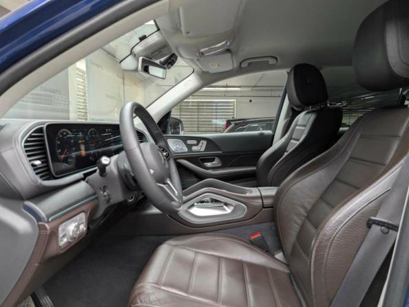Mercedes-Benz GLE II (V167) с пробегом 2019 года, цена 4 899 000 рублей, 173217 км, внедорожник, Автокод Объявления