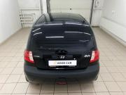 Hyundai Getz I Рестайлинг Энгельс  - изображение 51