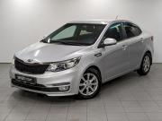 Kia Rio III Рестайлинг Москва  - изображение 30