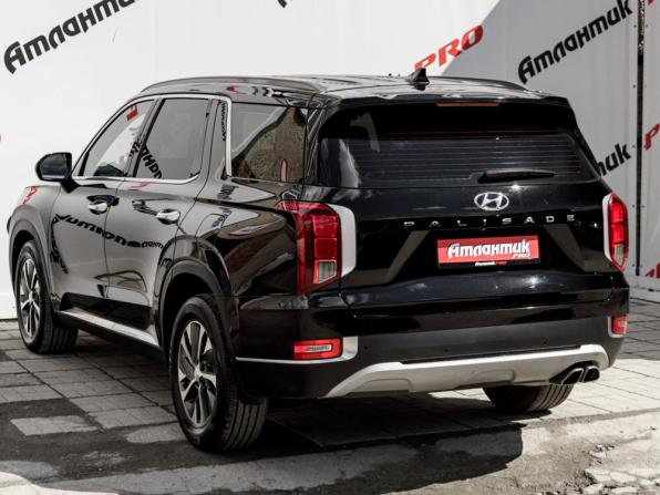 Hyundai Palisade I с пробегом 2019 года, цена 3 790 000 рублей, 109415 км, внедорожник, Автокод Объявления