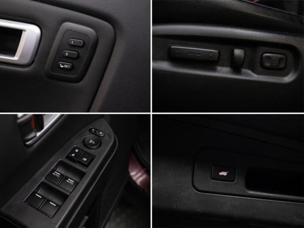 Honda Pilot II Рестайлинг с пробегом 2013 года, цена 2 098 000 рублей, 246321 км, внедорожник, Автокод Объявления