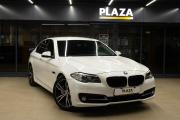 BMW 5 серии VI (F10/F11/F07) Рестайлинг Уфа  - изображение 32