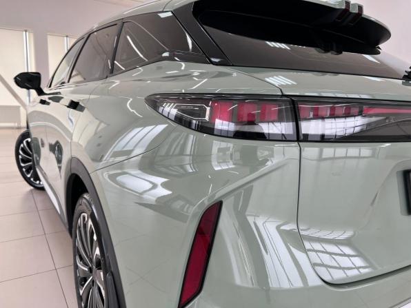 Exeed RX с пробегом 2023 года, цена 3 040 000 рублей, 29442 км, внедорожник, Автокод Объявления