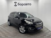Hyundai ix35 I Воронеж  - изображение 25