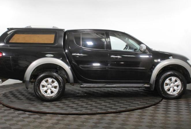 Mitsubishi L200 IV Рестайлинг с пробегом 2014 года, цена 1 500 000 рублей, 256268 км, offers.body_type.unknown, Автокод Объявления