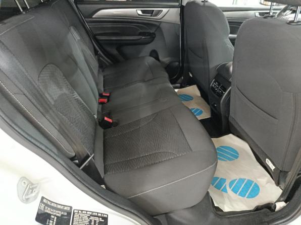 Haval M6 II с пробегом 2023 года, цена 1 699 000 рублей, 59499 км, внедорожник, Автокод Объявления