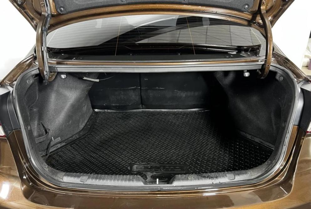 Kia Cerato III Рестайлинг (Classic) Нижний Новгород  - изображение 23