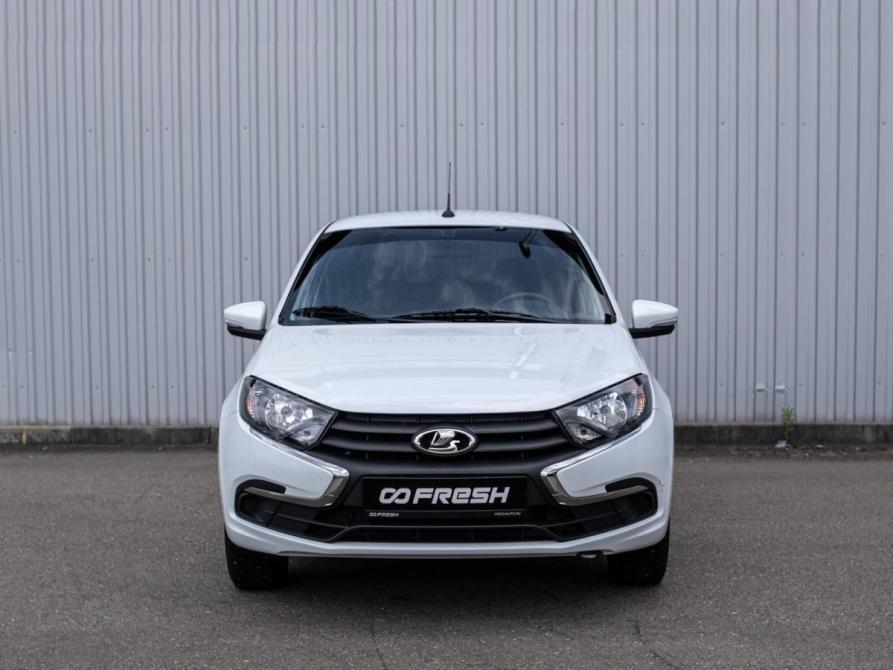 Lada (ВАЗ) Granta I Рестайлинг Сочи  - изображение 3