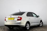Skoda Rapid I Рестайлинг Пермь  - изображение 27