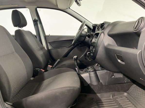 Lada (ВАЗ) Granta I с пробегом 2015 года, цена 310 000 рублей, 122369 км, седан, Автокод Объявления