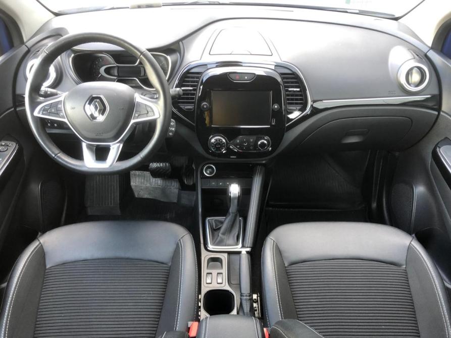 Renault Kaptur I Рестайлинг Ярославль  - изображение 9