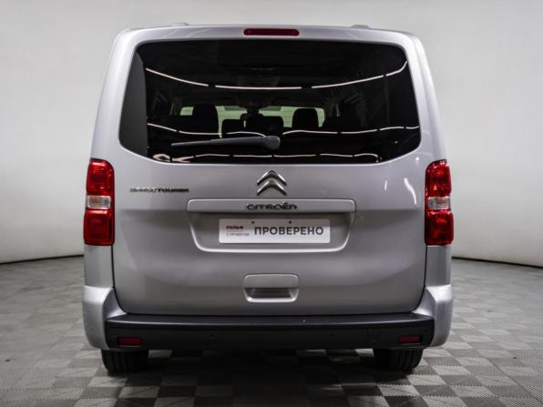 Citroen SpaceTourer I с пробегом 2021 года, цена 3 188 000 рублей, 86226 км, минивэн, Автокод Объявления