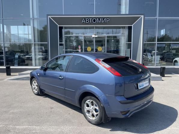 Ford Focus II с пробегом 2007 года, цена 399 000 рублей, 335874 км, хэтчбек, Автокод Объявления