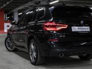 BMW X3 III (G01) Москва  - изображение 50