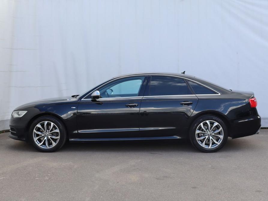 Audi A6 IV (C7) Москва  - изображение 8