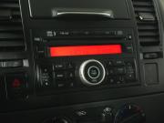 Nissan Tiida I Рестайлинг Вологда  - изображение 29