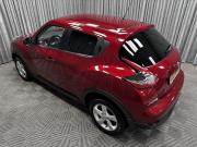 Nissan Juke I Рестайлинг Стерлитамак  - изображение 49