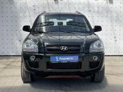 Hyundai Tucson I Тамбов  - изображение 22