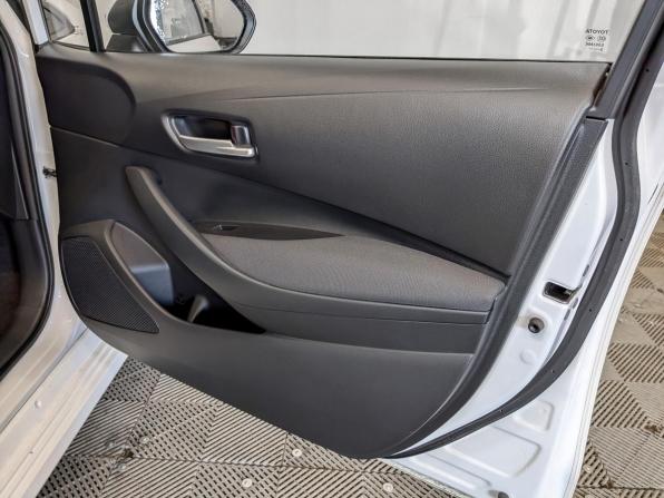 Toyota Corolla XII (E210) с пробегом 2023 года, цена 2 350 000 рублей, 30425 км, седан, Автокод Объявления